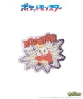 3COINS(スリーコインズ) ピンバッチ／ポケットモンスター