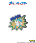 3COINS(スリーコインズ) ピンバッチ／ポケットモンスター