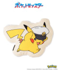 3COINS(スリーコインズ) ダイカットクッション／ポケットモンスター