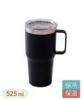3COINS(スリーコインズ) CAR用保冷蓋つきタンブラー