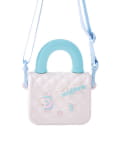 3COINS(スリーコインズ) ハンドBAG