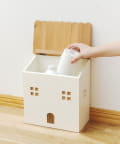 salut!(サリュ) おうち屋根開きボックス