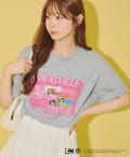 Remind me and forever(リマインドミーアンドフォーエバー) 【パワーパフガールズ】BigTシャツ