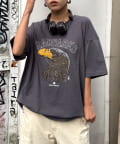 CIAOPANIC TYPY(チャオパニックティピー) 【PARKS PROJECT】 別注グラフィックアソートTee