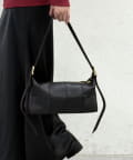 LOUNGEDRESS(ラウンジドレス) VIOLA ELMOパッチワークBAG