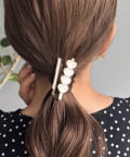 Lattice(ラティス) ハートヘアピンセット(3P)