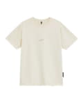 CIAOPANIC(チャオパニック) 【DEFGARMENTS/デフガーメンツ】FEATHER BLUSH T-SHIRTS