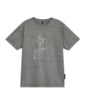 CIAOPANIC(チャオパニック) 【DEFGARMENTS/デフガーメンツ】PIG HUMAN FORM T-SHIRTS