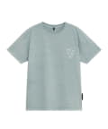 CIAOPANIC(チャオパニック) 【DEFGARMENTS/デフガーメンツ】PIG FACE T-SHIRTS