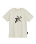 CIAOPANIC(チャオパニック) 【DEFGARMENTS/デフガーメンツ】PIG STAR T-SHIRTS