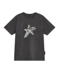 CIAOPANIC(チャオパニック) 【DEFGARMENTS/デフガーメンツ】PIG STAR T-SHIRTS