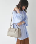 russet(ラシット) 三層2wayトートバッグ S