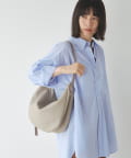 russet(ラシット) シボレザーショルダーバッグM