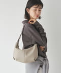 russet(ラシット) シボレザーショルダーバッグS