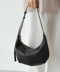 russet(ラシット) シボレザーショルダーバッグS