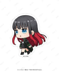 baseyard tokyo(ベースヤード トーキョー) 【WIND BREAKER】ダイカットステッカー ミニキャライラスト