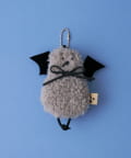 BIRTHDAY BAR(バースデイバー) 【HOZUMI　ホズミ】KEYRING bat sayho
