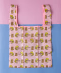 BIRTHDAY BAR(バースデイバー) 【OOHLALA　ウララ】MARKET BAG