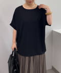 Remind me and forever(リマインドミーアンドフォーエバー) 【お仕事にも◎】チョーカーSET、前後2WAYTシャツ