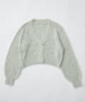 NICE CLAUP / OLIVE des OLIVE OUTLET(ナイスクラップ  / オリーブ デ オリーブ アウトレット) シャギーショートCD