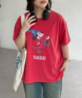 CPCM(シーピーシーエム) DisneyFANTASIAパウダーT