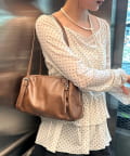 mystic(ミスティック) lotiワイドボストンBAG