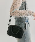 mystic(ミスティック) loti ロゴスクエアBAG