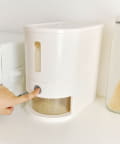 salut!(サリュ) 《WEB先行販売》ライスストッカー：5kg