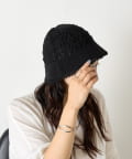 Jena　espace merveilleux(ジェナ　エスパスメルヴェイユ) スカシアミクロシェハット