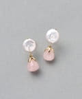 BEARDSLEY(ビアズリー) パールピアス