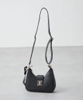 NICE CLAUP / OLIVE des OLIVE OUTLET(ナイスクラップ  / オリーブ デ オリーブ アウトレット) ローレン２ＷＡＹショルダー