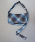Pasterip(パセリ) Waist multi mini bag