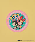 Remind me and forever(リマインドミーアンドフォーエバー) 【パワーパフガールズ】ステッカー