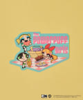 Remind me and forever(リマインドミーアンドフォーエバー) 【パワーパフガールズ】ステッカー