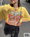 CIAOPANIC(チャオパニック) 【BUGLE BOY/ビューグル ボーイ】アソートプリントTシャツ