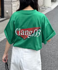 CIAOPANIC TYPY(チャオパニックティピー) アソートフィクトグラフィック　Tee