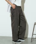 CIAOPANIC TYPY(チャオパニックティピー) 【MENS】ダブルニーワークペインターパンツ