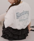 NICE CLAUP / OLIVE des OLIVE OUTLET(ナイスクラップ  / オリーブ デ オリーブ アウトレット) 【RMAF】ワチャワチャウサギBIGT
