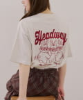 NICE CLAUP / OLIVE des OLIVE OUTLET(ナイスクラップ  / オリーブ デ オリーブ アウトレット) 【RMAF】ワチャワチャウサギBIGT