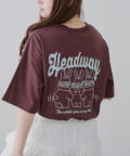 NICE CLAUP / OLIVE des OLIVE OUTLET(ナイスクラップ  / オリーブ デ オリーブ アウトレット) 秋色カラーの新色追加♡【RMAF】ワチャワチャウサギBIGT
