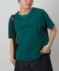 COLONY 2139(コロニー トゥーワンスリーナイン) LaidBackプリントTシャツ