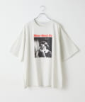 COLONY 2139(コロニー トゥーワンスリーナイン) SayCheeseフォトBIGＴシャツ
