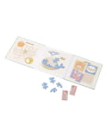 3COINS(スリーコインズ) マグネットブック