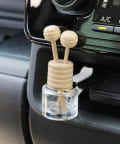 salut!(サリュ) CARフレグランスボトル／CAR DECORATION