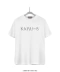 baseyard tokyo(ベースヤード トーキョー) 【怪獣8号】オリジナルTシャツ