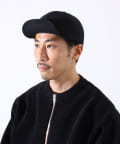 FREDY & GLOSTER(フレディ アンド グロスター) 【GLOSTER/グロスター】クラシックツイード アンパイアキャップ