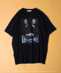 FREDY & GLOSTER(フレディ アンド グロスター) 【GOOD ROCK SPEED】Goodfellas/フォトプリントTシャツ