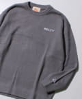 FREDY & GLOSTER(フレディ アンド グロスター) 【KELTY×GLOSTER】別注 ジャガードニット プルオーバー