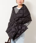 NOLLEY'S(ノーリーズ) ◇【WEB限定】【TAION/タイオン】別注ダウンストール