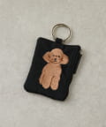 BEARDSLEY(ビアズリー) Dogポーチ